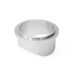Nuke Performance aluminum V-Band Flange for BOV 50mm (aluminium)