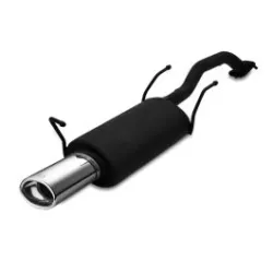 Tłumik dedykowany HYUNDAI Accent 1994-1999 HATCHBACK