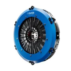 UniClutch Sprzęgło Dwutarczowe Sport 1100 Nm UC1024202