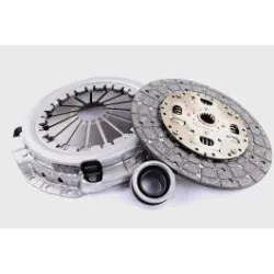 Zestaw sprzęgła Xtreme Clutch Pro Organic Toyota LAND CRUISER 4.2 TD (HDJ80) 123KW (1990-1997)