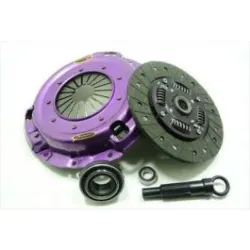 Zestaw sprzęgła Xtreme Clutch Heavy Duty Organic Mitsubishi MIRAGE 1.5 16V (CJ2A) 69KW (1996-2004)