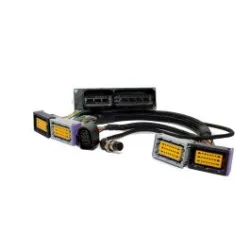 Przejściówka EMU - FIAT 500 Abarth Ecumaster