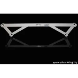 Rozpórka przednia dolna (Front Lower Brace) 2775 Ultra Racing Honda Jazz 13+