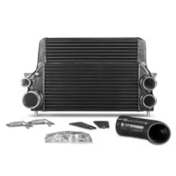 Competition Intercooler Kit Wagner Tuning for Ford F150 2017 10 Speed