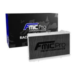 Chłodnica wody FMIC.Pro Nissan S13 200SX X-Core 1989-1994 SR20