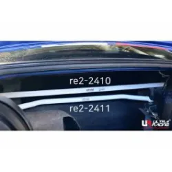 Rozpórka tylna górna (Rear Upper Strut Bar) (2410) Ultra Racing Ford Mustang S-197 (GT500) 5.4 05â€“09/Mustang S-197II 3.7 10-14 2WD