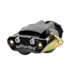 Zacisk hamulcowy 1 tłoczkowy Wilwood 120-17014 Electric Parking Brake prawy czarny