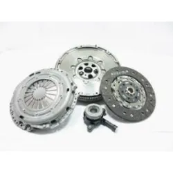 Zestaw sprzęgła Xtreme Clutch JEEP PATRIOT 2.0 CRD 4x4 103KW (2007-on)