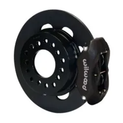Wilwood 140-5771-B Zestaw Hamulców Tylnych Forged Dynalite Rear Drag 2.91