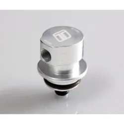 Turbosmart adapter regulatora ciśnienia paliwa Audi TT 1.8T 20v