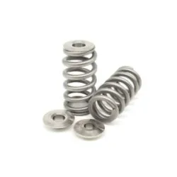 Sprężynki zaworowe Beehive i talerzyki tytanowe Kelford Cams Toyota BMW B48