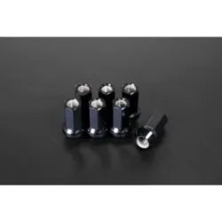 Hardrace Wheel Lug Nuts universal Wheels rims related