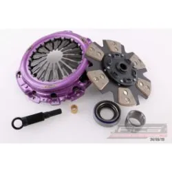 Xtreme Heavy Duty Sprung Ceramic - KNI25025-1B