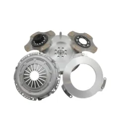 Sprzęgło dwutarczowe do 1000 Nm 8 śrub Stage 2 FTWL BMW N54B30