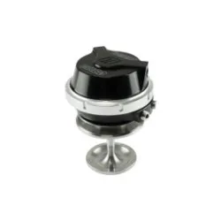 Gas Valve Actuator Turbosmart TS-0554-1712 60mm Black