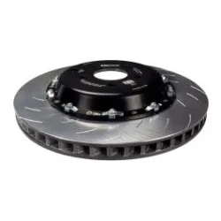 SG2F007 Sportowe tarcze hamulcowe SG EBC Brakes Nissan Nissan GT-R R35 GTR R35 Nismo