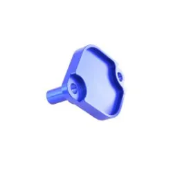 Zaślepka adapter termostatu olejowego BMW N54 N55 S55