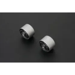 Hardrace Rear Diff Support Member Bushing Subaru Forester Impreza