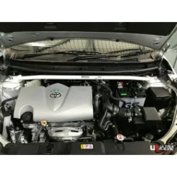 Rozpórka przednia (Front Upper Strut Bar)(3749) Ultra Racing Toyota Vios 1.5 2WD 16+