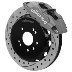 Wilwood 140-9194 Zestaw Przednich Hamulców Forged Superlite 4 Big Brake Nissan 240SX
