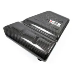 Karbonowa pokrywa silnika Forge Motorsport FMEC4 Fiat Abarth 500 595 695