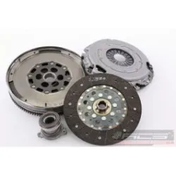 Zestaw sprzęgła Xtreme Clutch HOLDEN CRUZE 2.0 DTFi 110KW (2009-2011)