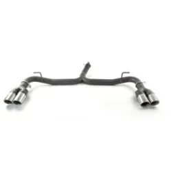 Tłumik dedykowany FORD Focus IV 2018 HATCHBACK