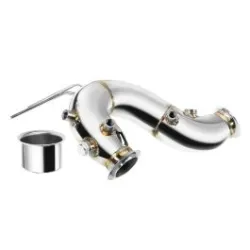 Downpipe FMIC.Pro AUDI A3 1.6 2.0 TDI 8V 2013-