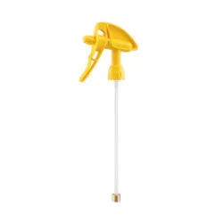 KWAZAR Pompka Mercury SUPER 360 - żółta