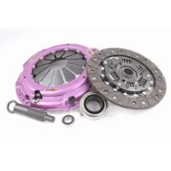Zestaw sprzęgła Xtreme Clutch Heavy Duty Organic Honda INTEGRA 2.0 118KW (2001-2006)