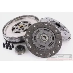 Zestaw sprzęgła Xtreme Clutch AUDI A4 1.8 T quattro 120KW (2004-2008)