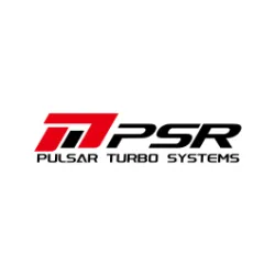 Turbosprężarka Pulsar PSR 5455G 660HP .72 stal nierdzewna 2.5" V-Band wlot 3" V-Band wylot Łożyska kulkowe