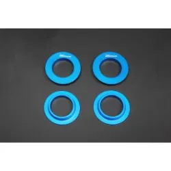 Hardrace Rear Subframe Antivibration Insert For Mazda CX5