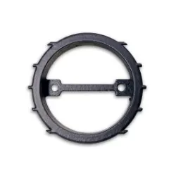 Ramka nawiewu z miejscem na wyświetlacz 52mm CANchecked Audi TT 8N 1998-2006