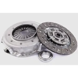 Zestaw sprzęgła Xtreme Clutch CHRYSLER VALIANT CHARGER 4.0 124KW (1971-1974)