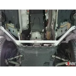 Rozpórka przednia dolna (Front Lower Brace) (3878) Ultra Racing Mercedes C253/X253 GLC 200/250/300 2.0T 4WD Coupe 15+