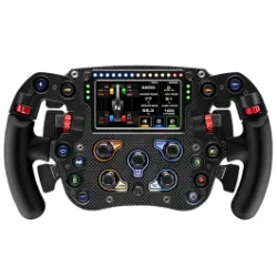 Kierownica FX Pro Formula SIMAGIC 290mm Carbon Symulator Simracing RGB