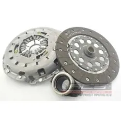 Zestaw sprzęgła Xtreme Clutch Hyundai TERRACAN 2.9 CRDi 4WD 120KW (2005-2007)