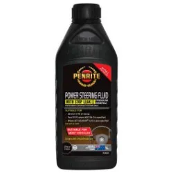 Olej przekładniowy Penrite Power Steering Fluid Mineral 1L