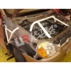 Rozpórka przednia (Front Upper Strut Bar)Ultra Racing Hyundai Atos 97-03 1.0