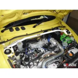 Rozpórka przednia (Front Upper Strut Bar)RHD Ultra Racing Daihatsu Copen 660T 02-11