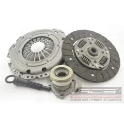 Zestaw sprzęgła Xtreme Clutch Opel ASTRA 1.8 16V (F69) 85KW (1998-2000)