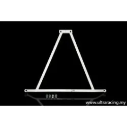 Rozpórka tylna dolna (Rear Lower Brace) 3110 Ultra Racing Ford Focus ST 12+