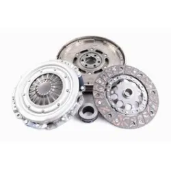 Kit Including Dual Mass Flywheel - KAU23503