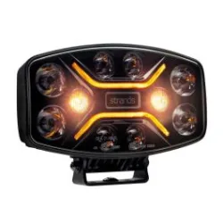 Lampa robocza halogen Led Dark Knight Insane IOD Performance
