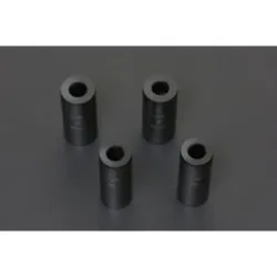 Hardrace Rear Alignment Kit For Ford Mustang