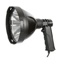 Mocny Reflektor LED Purelux 170CL Zasięg 480 m