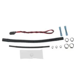 Zestaw montażowy pompy paliwa DeatschWerks DW100 DW200 2008-22 Harley Davidson Electra Glide 2015-22 Freewheeler 2008-22 Road Glide 2008-22 Road King