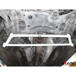 Rozpórka przednia dolna (Front Lower H-Brace) Ultra Racing Ford Focus 1.8 MK2 05-10