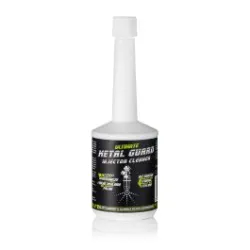 Dodatek Do Paliwa Metal Guard Injector Cleaner CLP 200 ml czyści wtryskiwacze i układ paliwowy